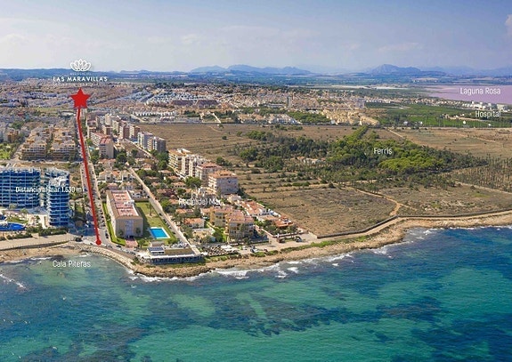 En megler med gode referanser - SPANIA1.no