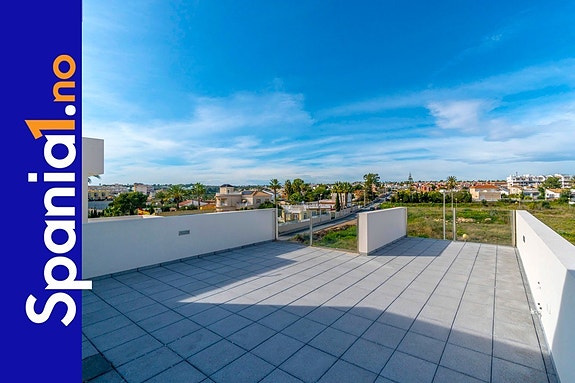 En megler med gode referanser - SPANIA1.no