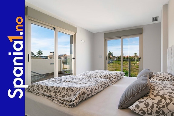 En megler med gode referanser - SPANIA1.no