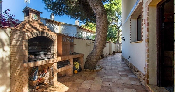 En megler med gode referanser - SPANIA1.no