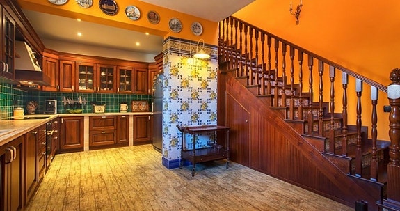 En megler med gode referanser - SPANIA1.no