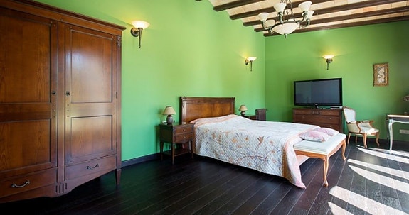 En megler med gode referanser - SPANIA1.no