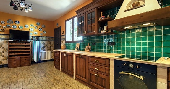 En megler med gode referanser - SPANIA1.no