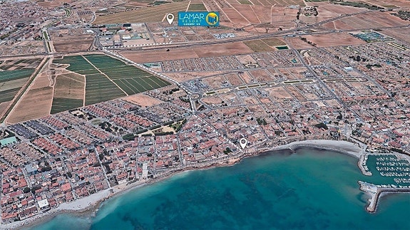 En megler med gode referanser - SPANIA1.no