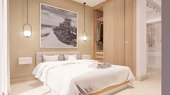 En megler med gode referanser - SPANIA1.no