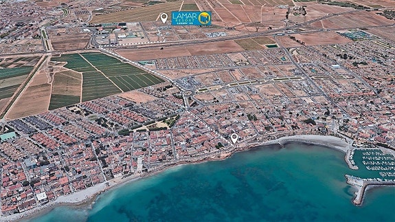 En megler med gode referanser - SPANIA1.no