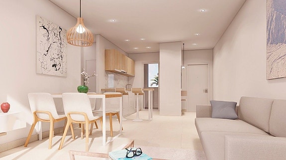 En megler med gode referanser - SPANIA1.no