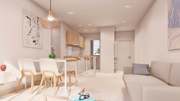 En megler med gode referanser - SPANIA1.no