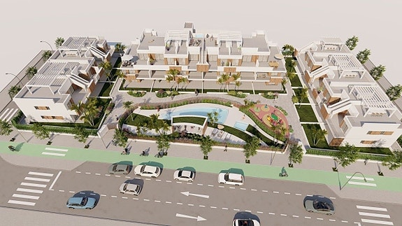 En megler med gode referanser - SPANIA1.no