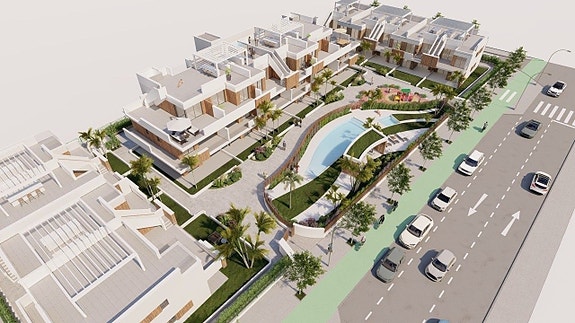 En megler med gode referanser - SPANIA1.no