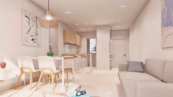 En megler med gode referanser - SPANIA1.no