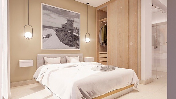 En megler med gode referanser - SPANIA1.no