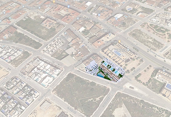 En megler med gode referanser - SPANIA1.no