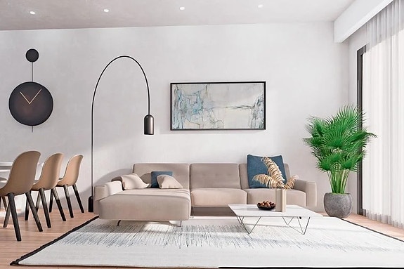 En megler med gode referanser - SPANIA1.no