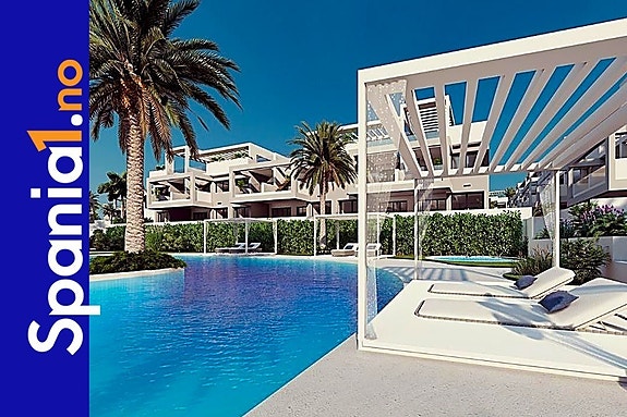 En megler med gode referanser - SPANIA1.no