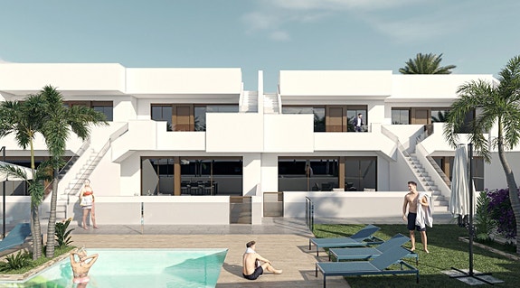 En megler med gode referanser - SPANIA1.no