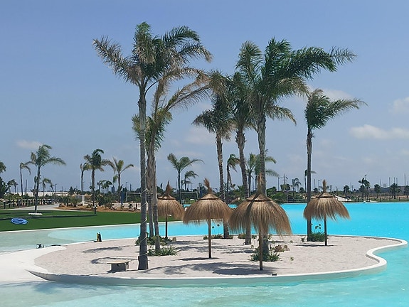 En megler med gode referanser - SPANIA1.no