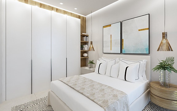 En megler med gode referanser - SPANIA1.no