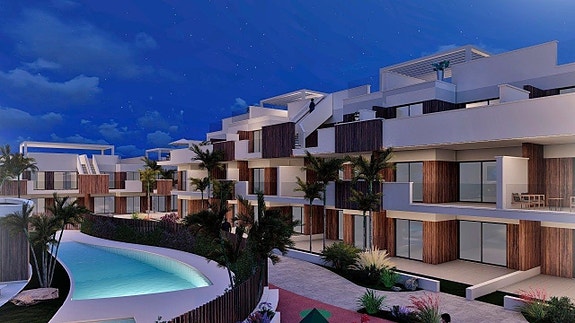 En megler med gode referanser - SPANIA1.no