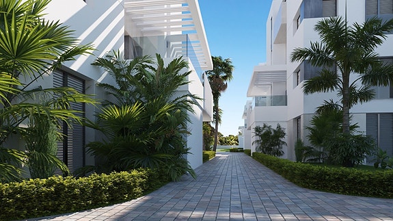 En megler med gode referanser - SPANIA1.no