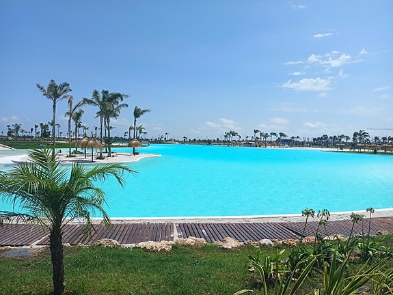 En megler med gode referanser - SPANIA1.no