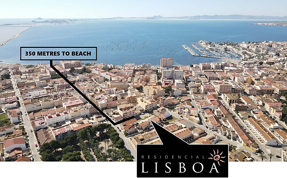 En megler med gode referanser - SPANIA1.no