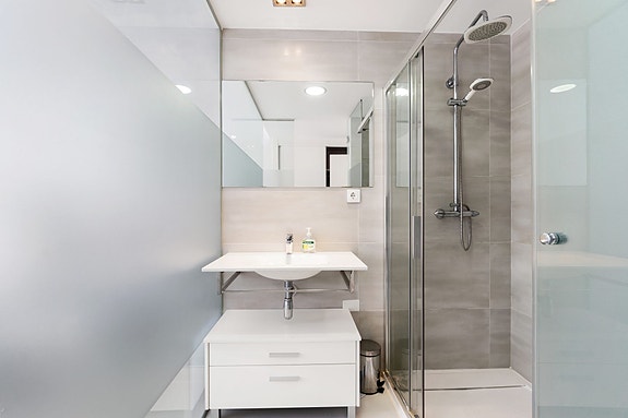 En megler med gode referanser - SPANIA1.no