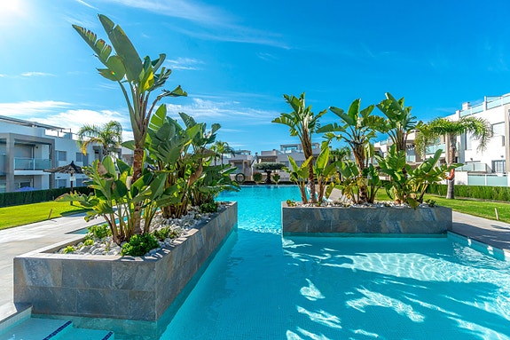 En megler med gode referanser - SPANIA1.no