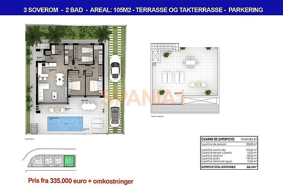En megler med gode referanser - SPANIA1.no