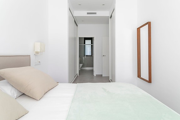 En megler med gode referanser - SPANIA1.no