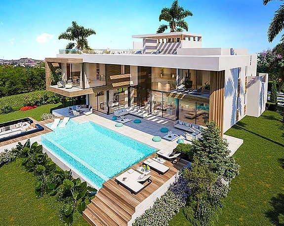 Megler med gode referanser - SPANIA1.no