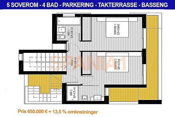 En megler med gode referanser - SPANIA1.no