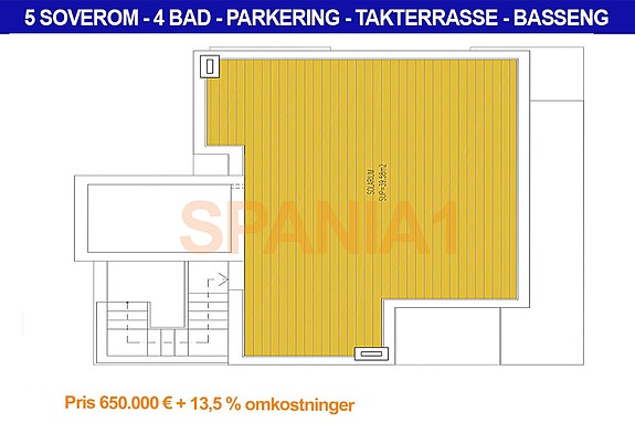 En megler med gode referanser - SPANIA1.no