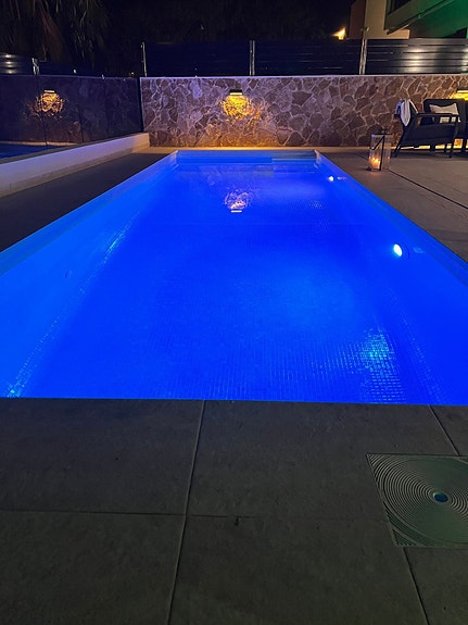 En megler med gode referanser - SPANIA1.no