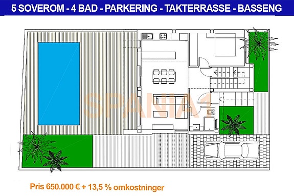 En megler med gode referanser - SPANIA1.no