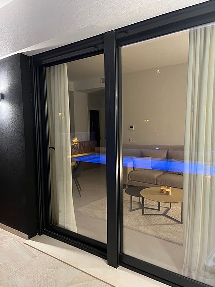 En megler med gode referanser - SPANIA1.no