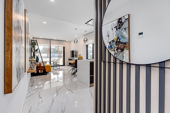 En megler med gode referanser - SPANIA1.no