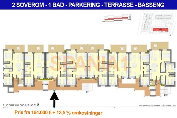 En megler med gode referanser - SPANIA1.no