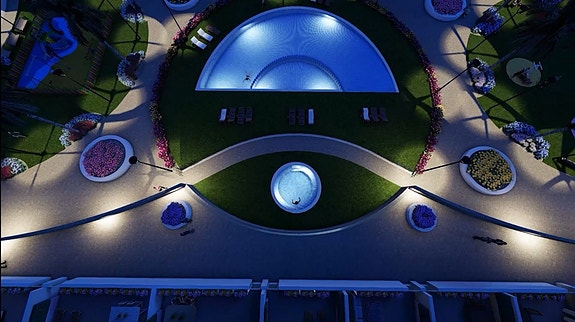 En megler med gode referanser - SPANIA1.no