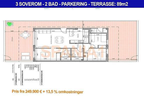 En megler med gode referanser - SPANIA1.no