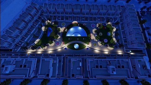 En megler med gode referanser - SPANIA1.no