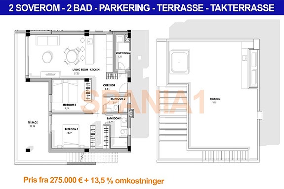En megler med gode referanser - SPANIA1.no
