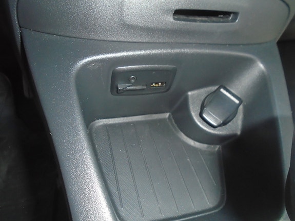 Renault Zoe 18 of 18