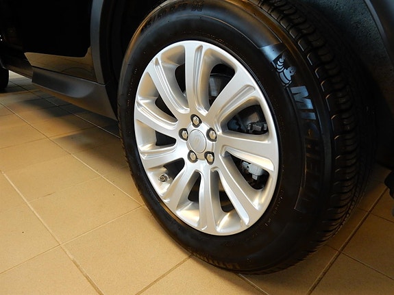 Land Rover Discovery Sport 19 of 20