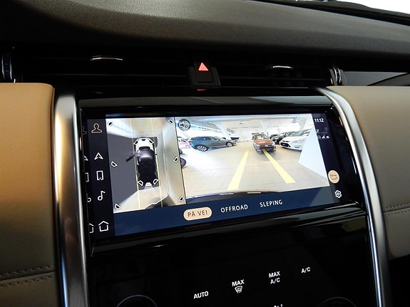 Land Rover Discovery Sport 12 of 20