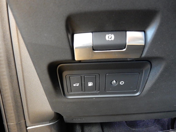 Land Rover Discovery Sport 15 of 20
