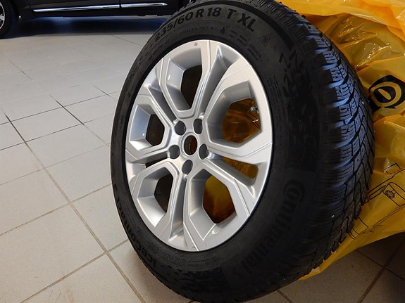 Land Rover Discovery Sport 20 of 20