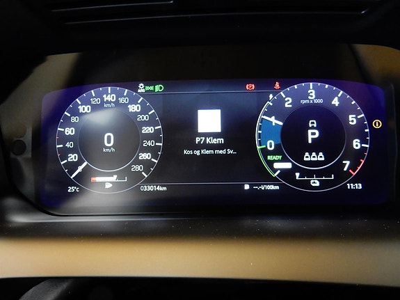 Land Rover Discovery Sport 13 of 20