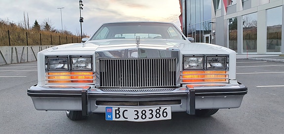 Oldsmobile 19 of 20