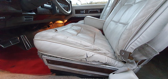 Oldsmobile 17 of 20